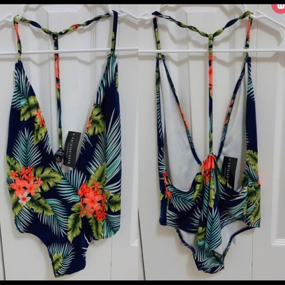 Swimsuit - Picture 2 of 2